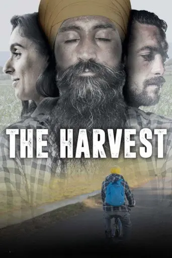 The Harvest (2017)