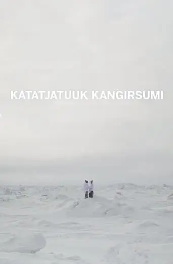 Throat Singing In Kangirsuk (2019)