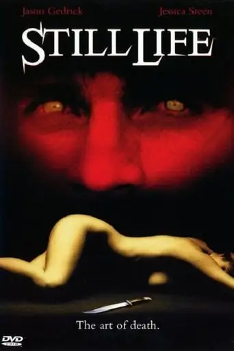 Still Life: The Fine Art Of Murder (1990)