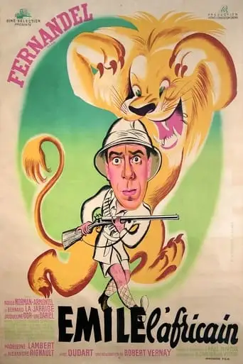 Emile L'Africain (1948)