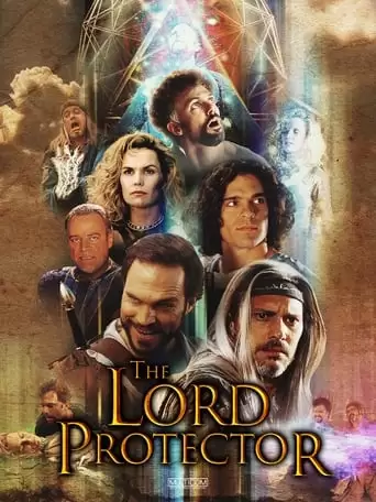 The Dark Mist (1996)