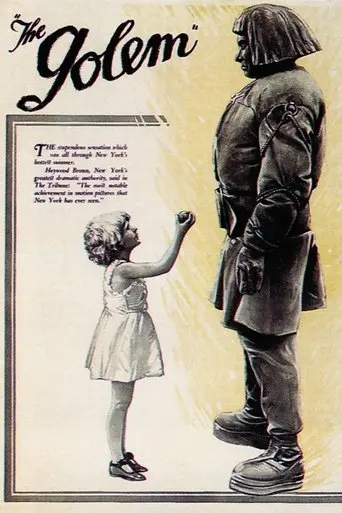 The Golem (1960)