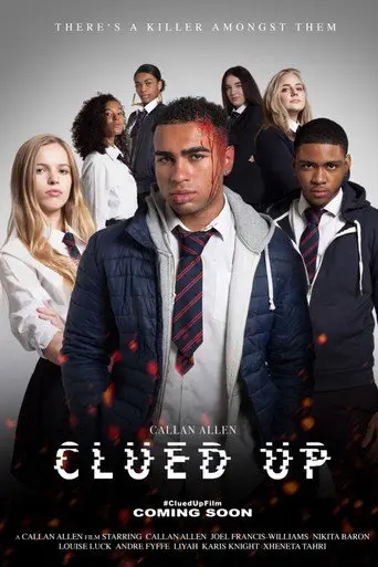 Clued Up (2019)