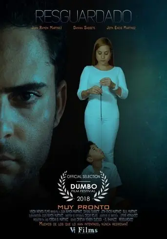 Resguardado (2019)