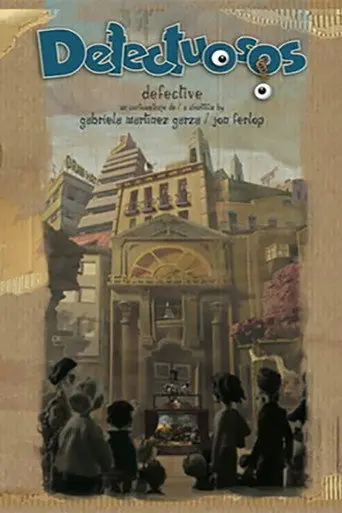 Defective (2012)