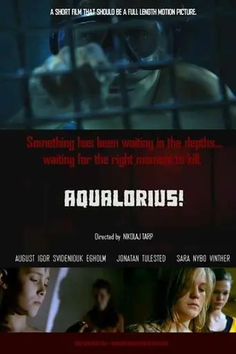 Aqualorius! (2009)