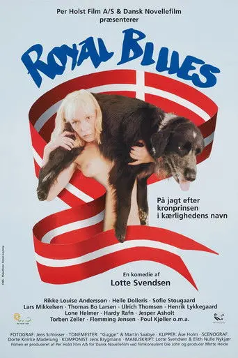 Royal Blues (1997)