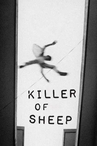 Killer of Sheep (1978)