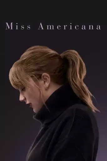 Miss Americana (2020)