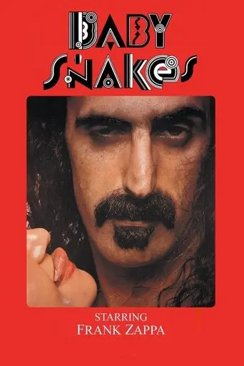Frank Zappa: Baby Snakes (1979)