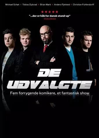 De Udvalgte (2009)