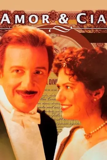 Amor & Cia (1998)