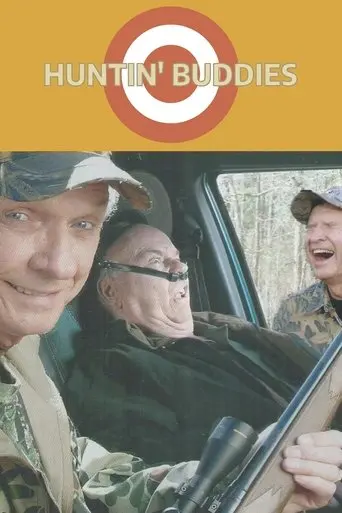 Huntin' Buddies (2008)