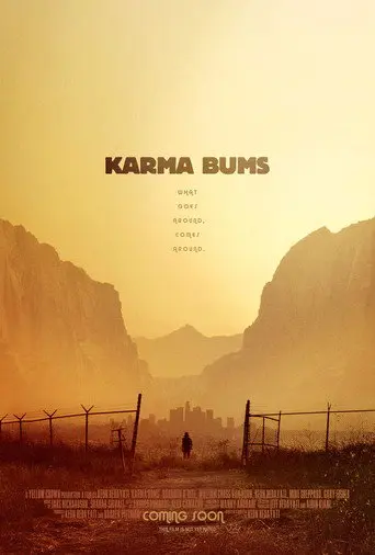 Karma Bums (2025)
