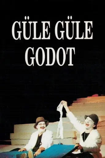 Godot Go Home (1992)