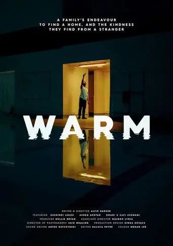 Warm (2022)