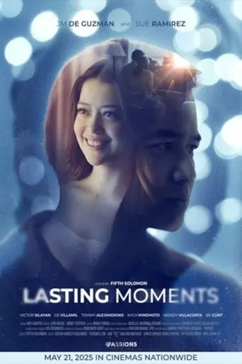 Lasting Moments (2025)