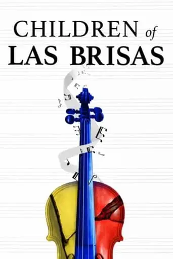 Children Of Las Brisas (2022)