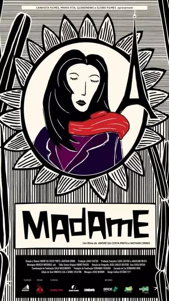 Madame (2019)