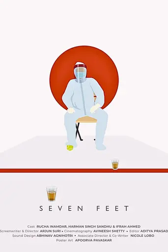 Seven Feet (2020)