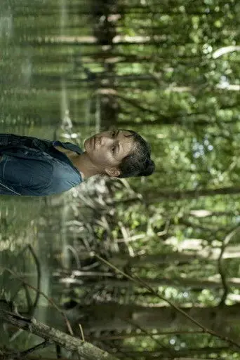 Girl in Water (2011)