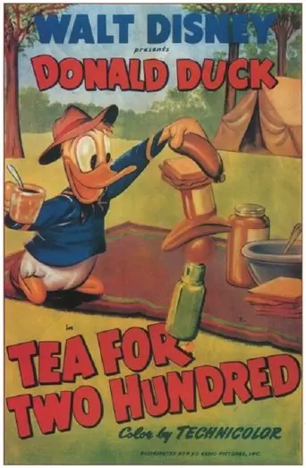 Tea For Two Hundred (1948)