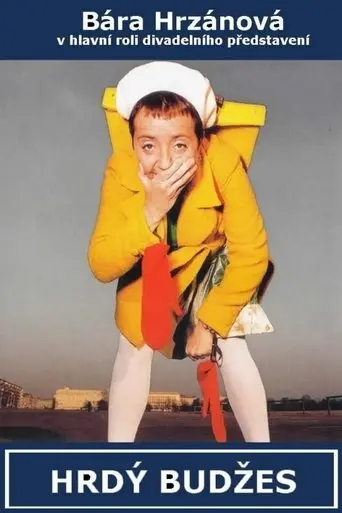 Hrdy Budzes (2003)