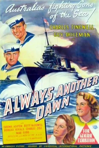Always Another Dawn (1948)