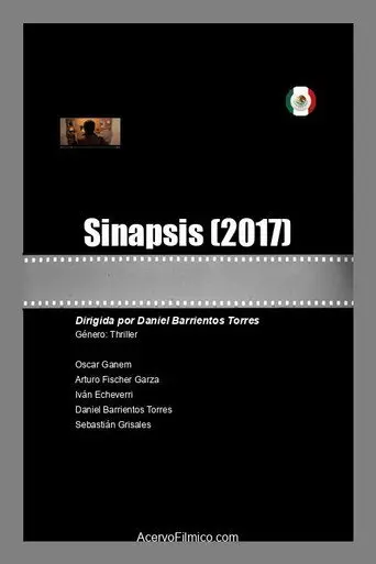 Sinapsis (2017)