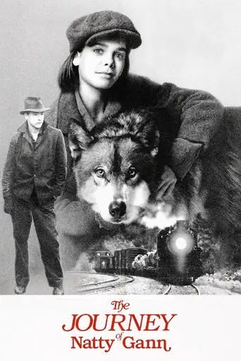 The Journey of Natty Gann (1985)