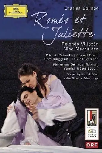 Romeo Et Juliette (2008)