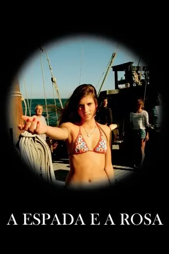 The Sword and the Rose (2010)