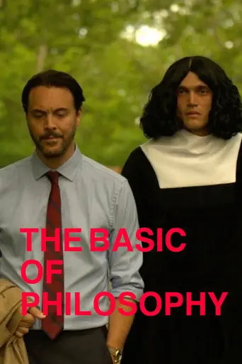 The Basics of Philosophy (2026)