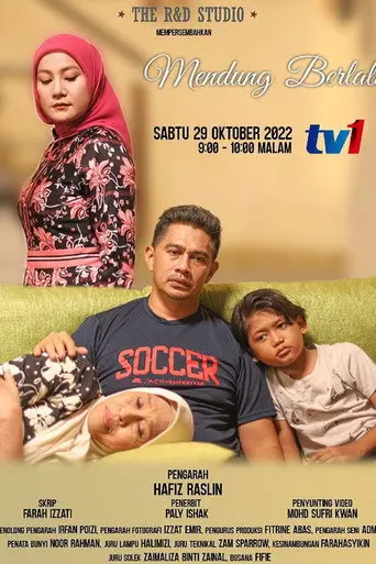 Mendung Berlalu (2022)