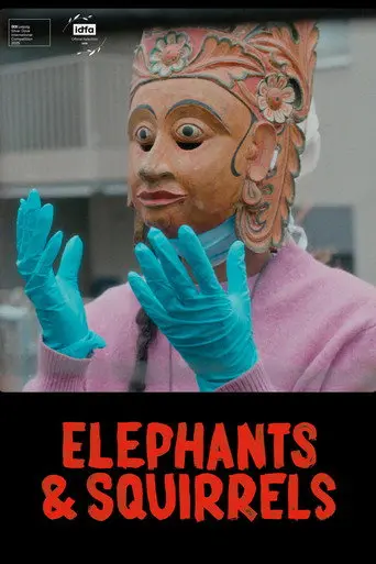 Elephants & Squirrels (2026)