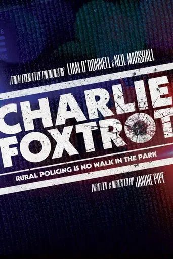 Charlie Foxtrot (2024)