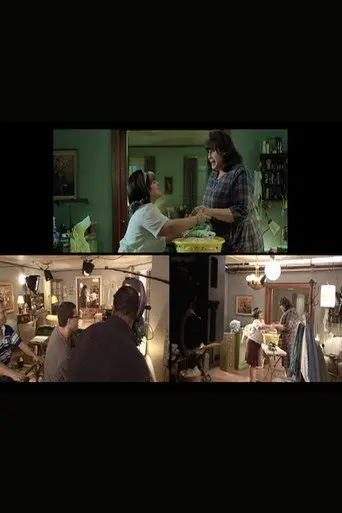 'Hairspray' Extentions (2007)