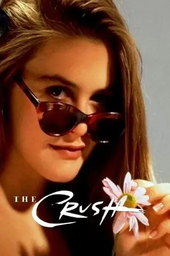 The Crush (1993)