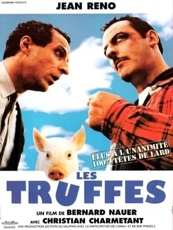 Truffles (1995)