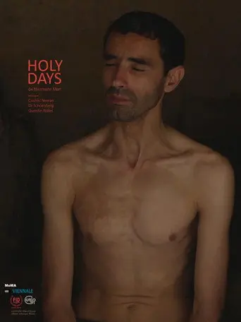 Holy Days (2019)