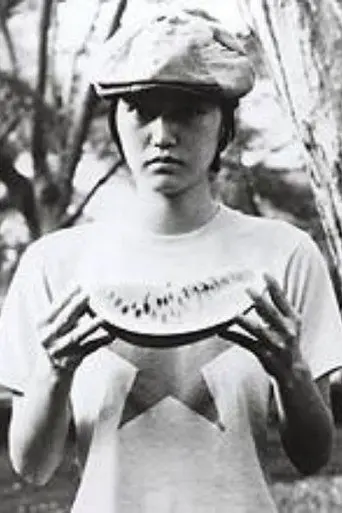 八月のタンゴ (1995)