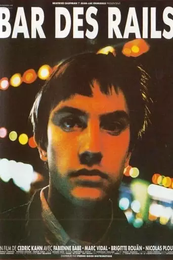 Bar Des Rails (1992)
