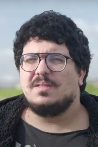 Cyberwolf (2023)