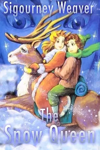 The Snow Queen (1992)