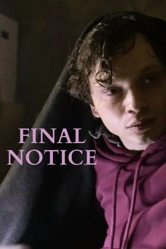 Final Notice (2025)