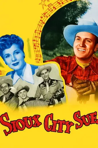 Sioux City Sue (1946)