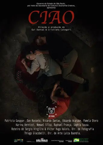 Ciao (2024)