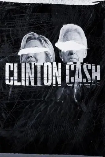 Clinton Cash (2016)