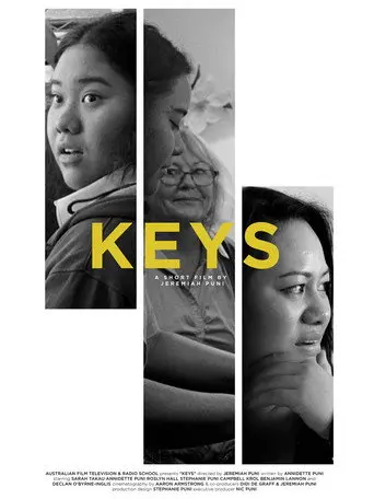 Keys (2019)