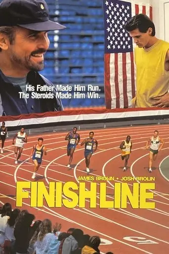 Finish Line (1989)
